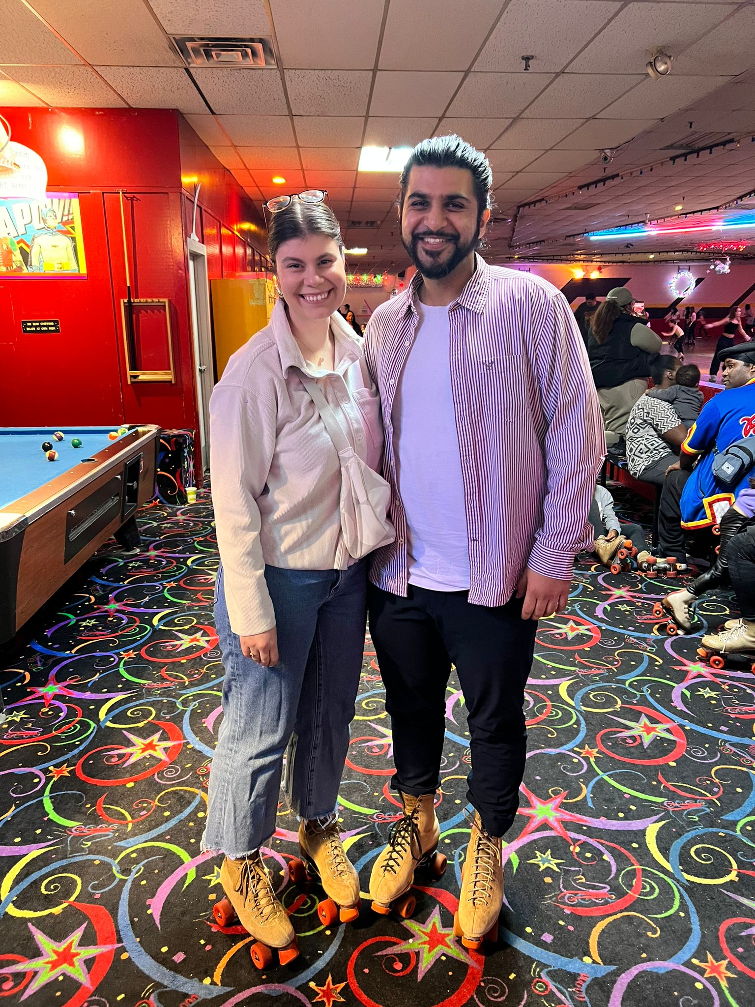 A picture from the gallery