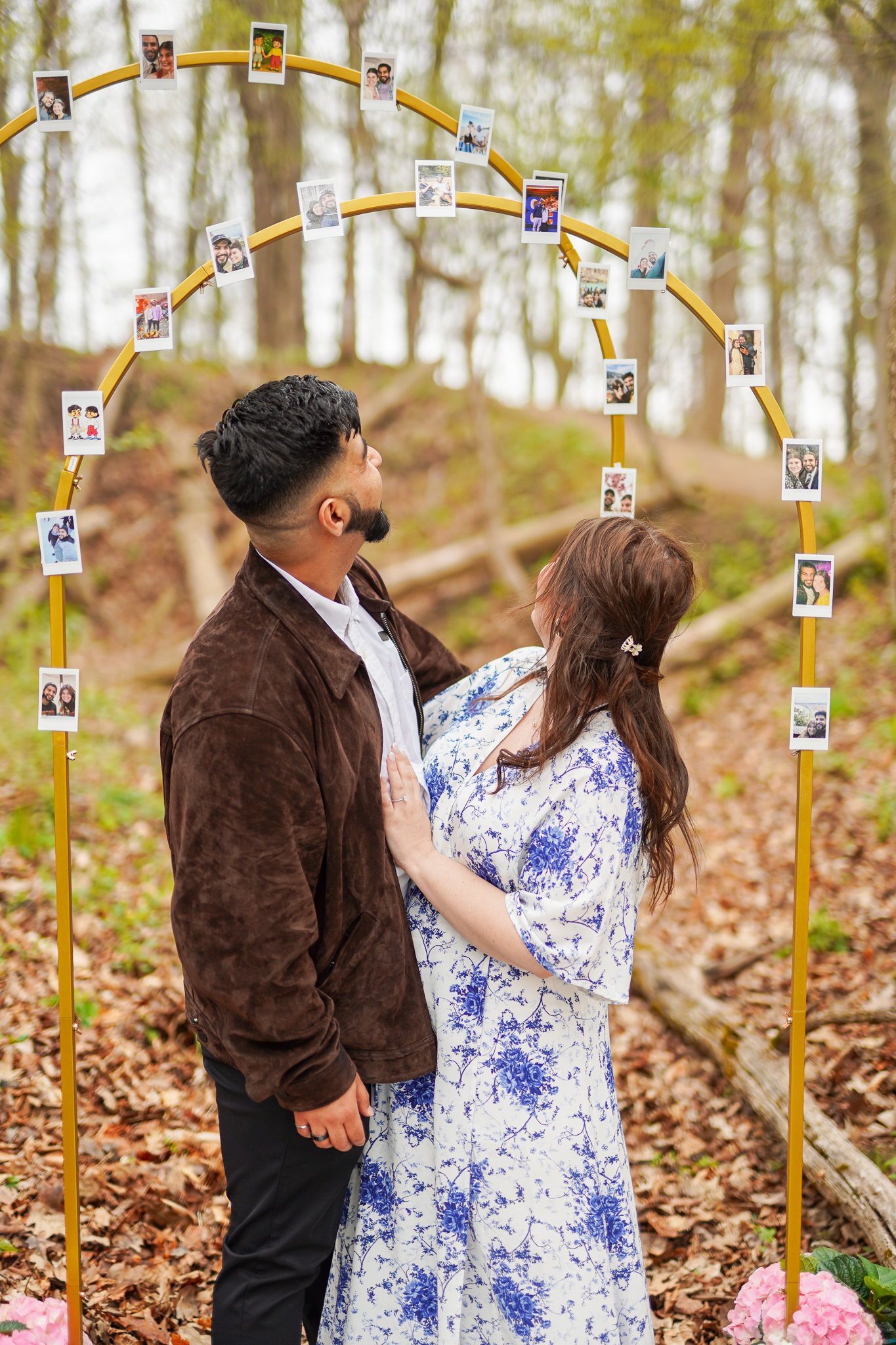 A picture from the gallery