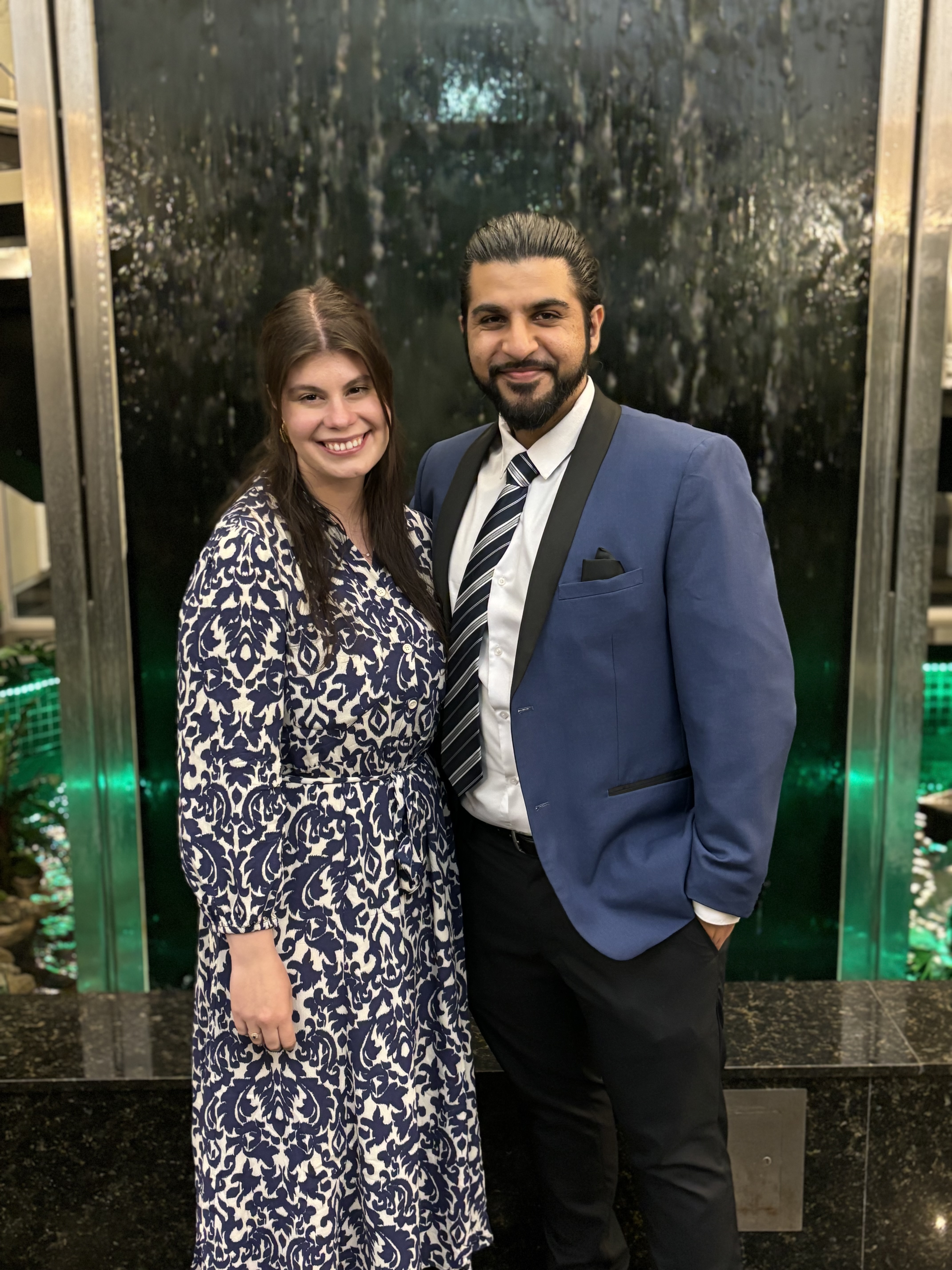 A picture from the gallery