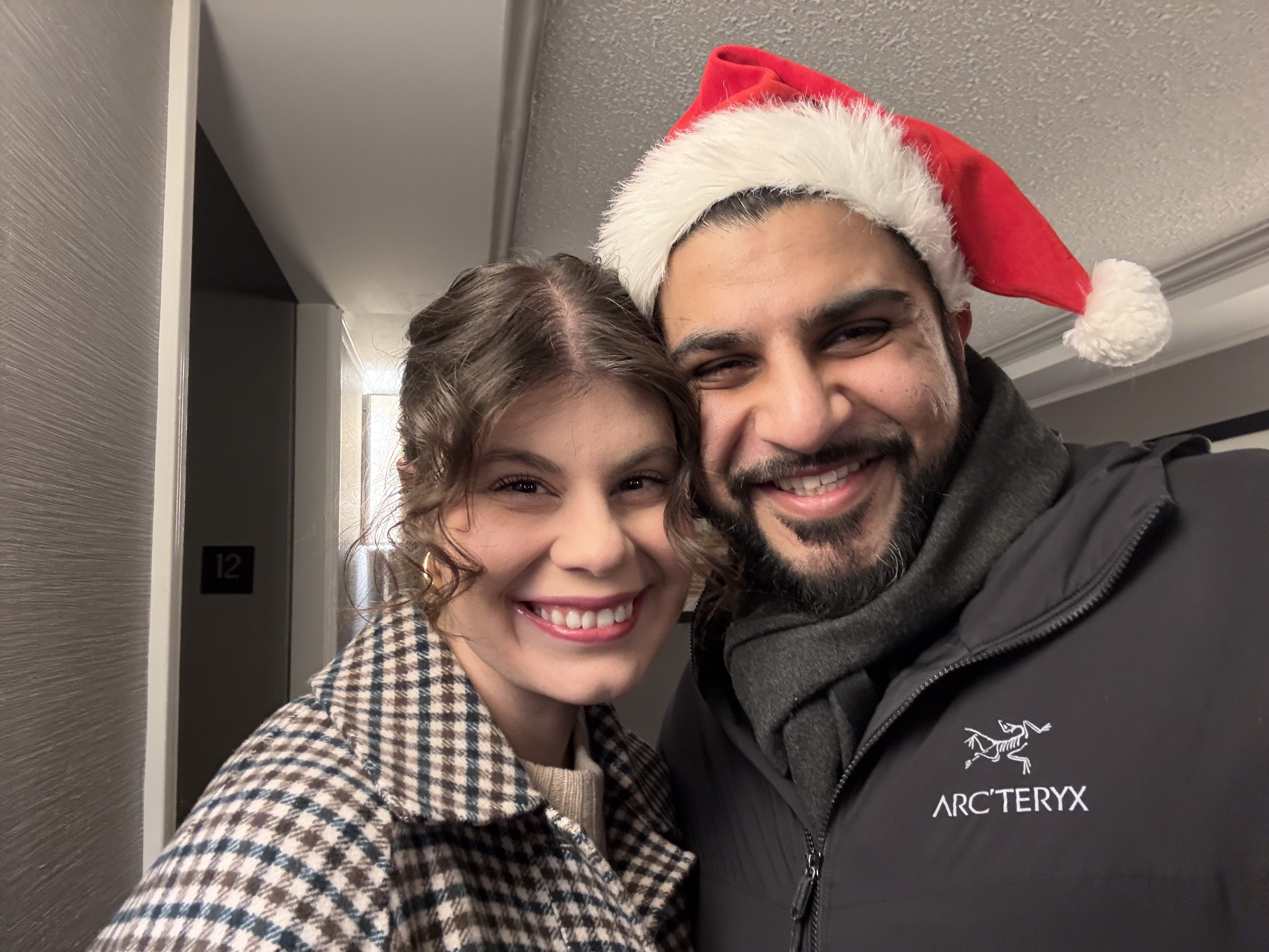 A picture from the gallery