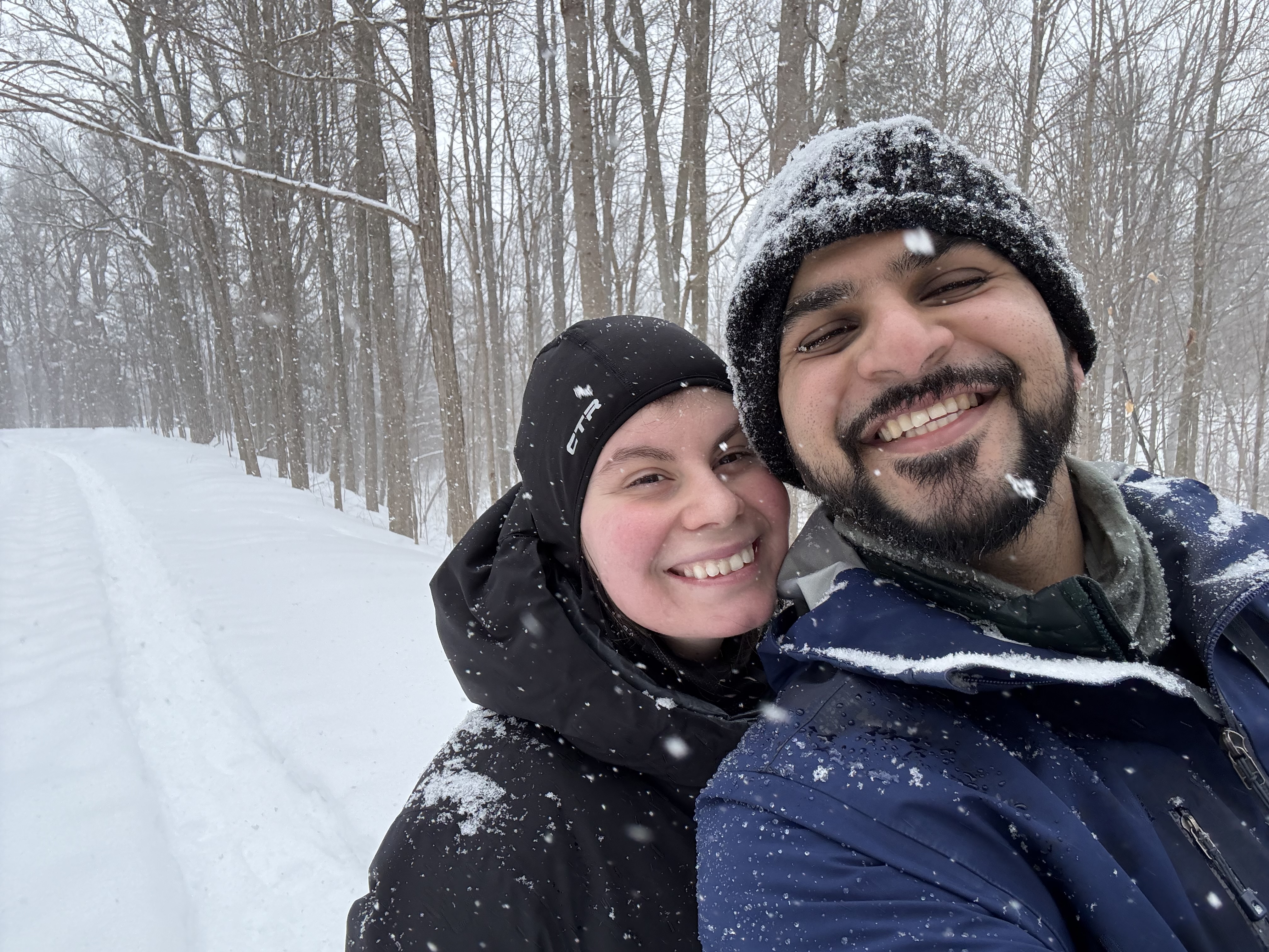 A picture from the gallery