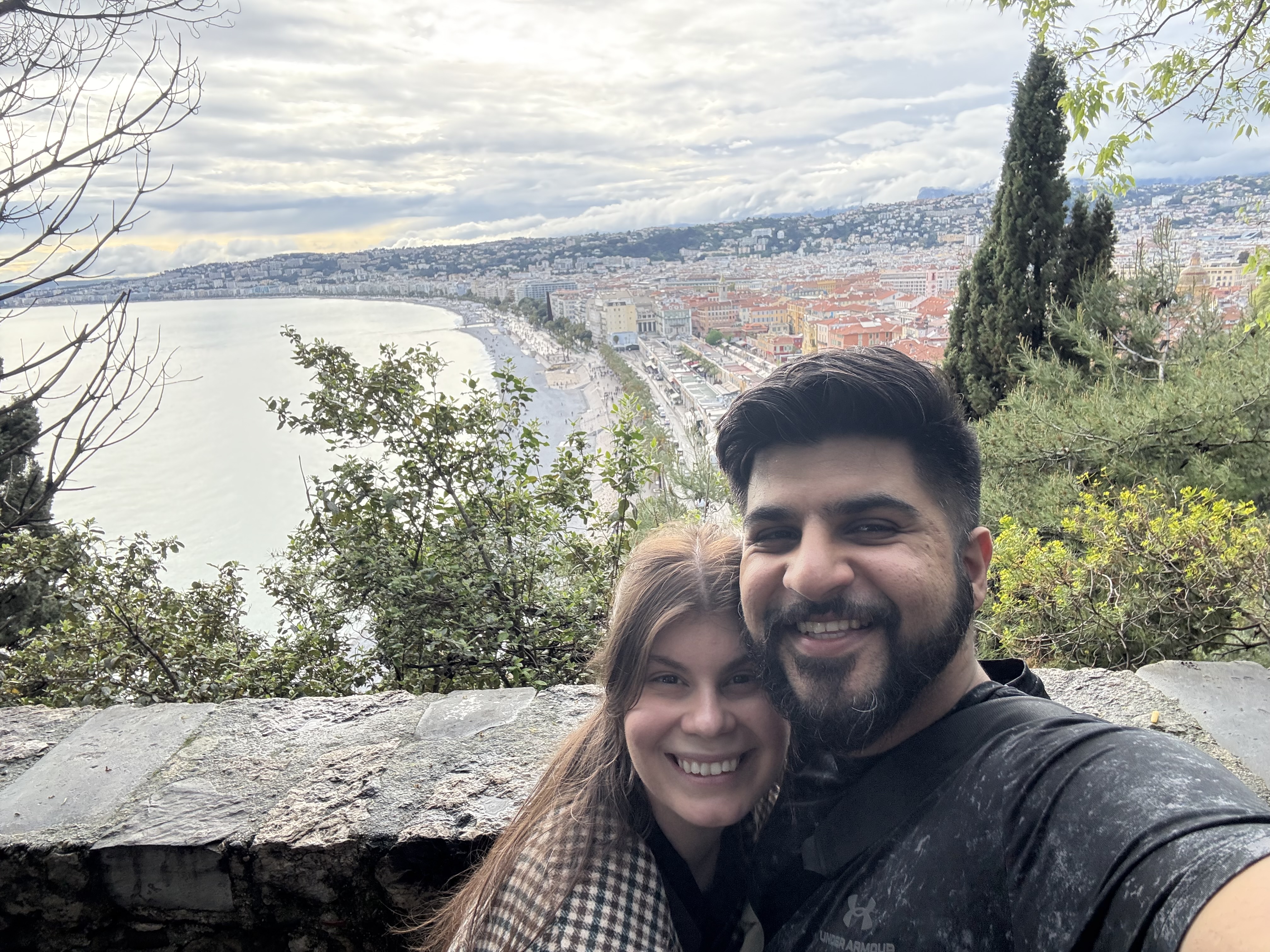 A picture from the gallery