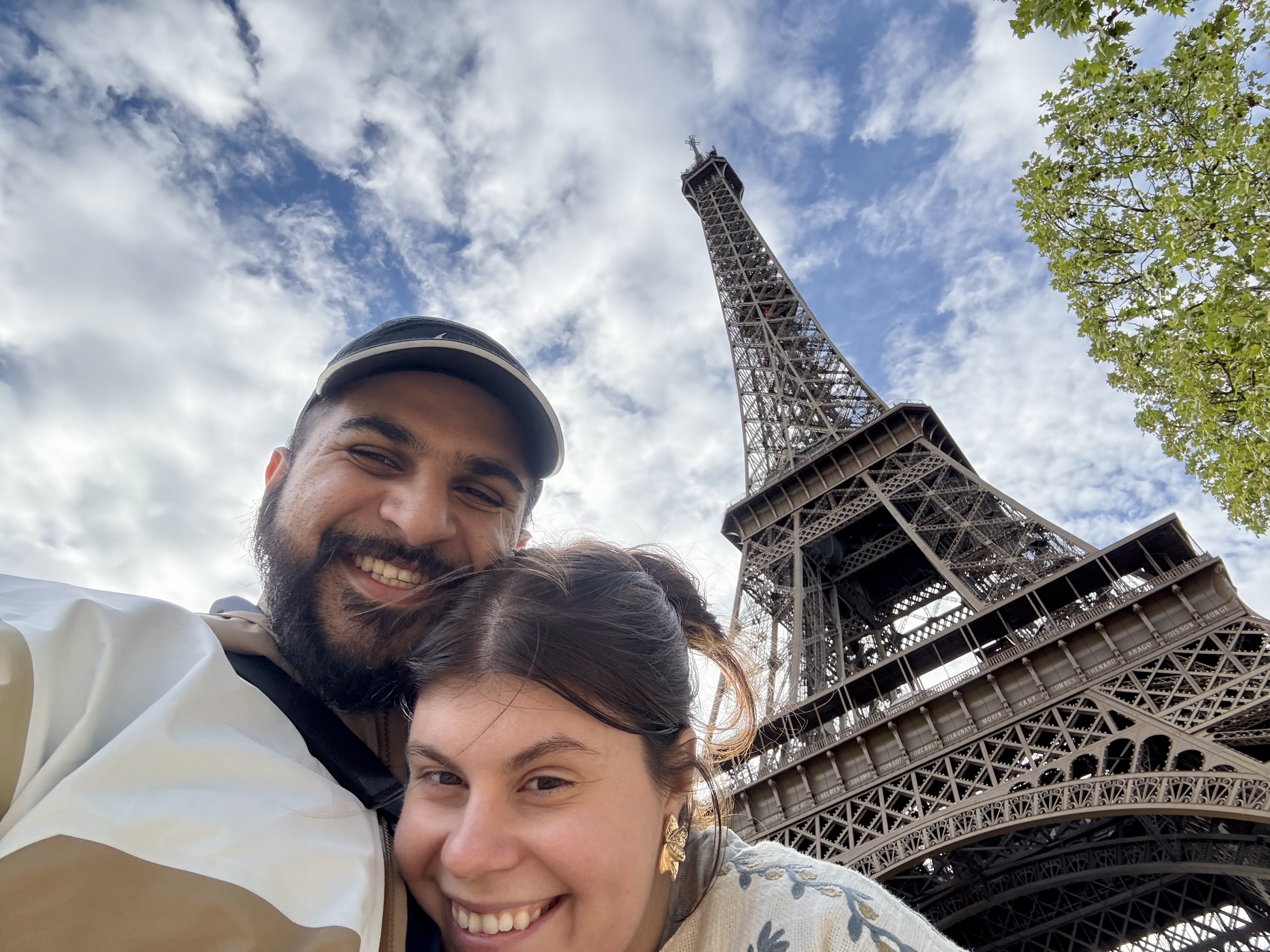 A picture from the gallery