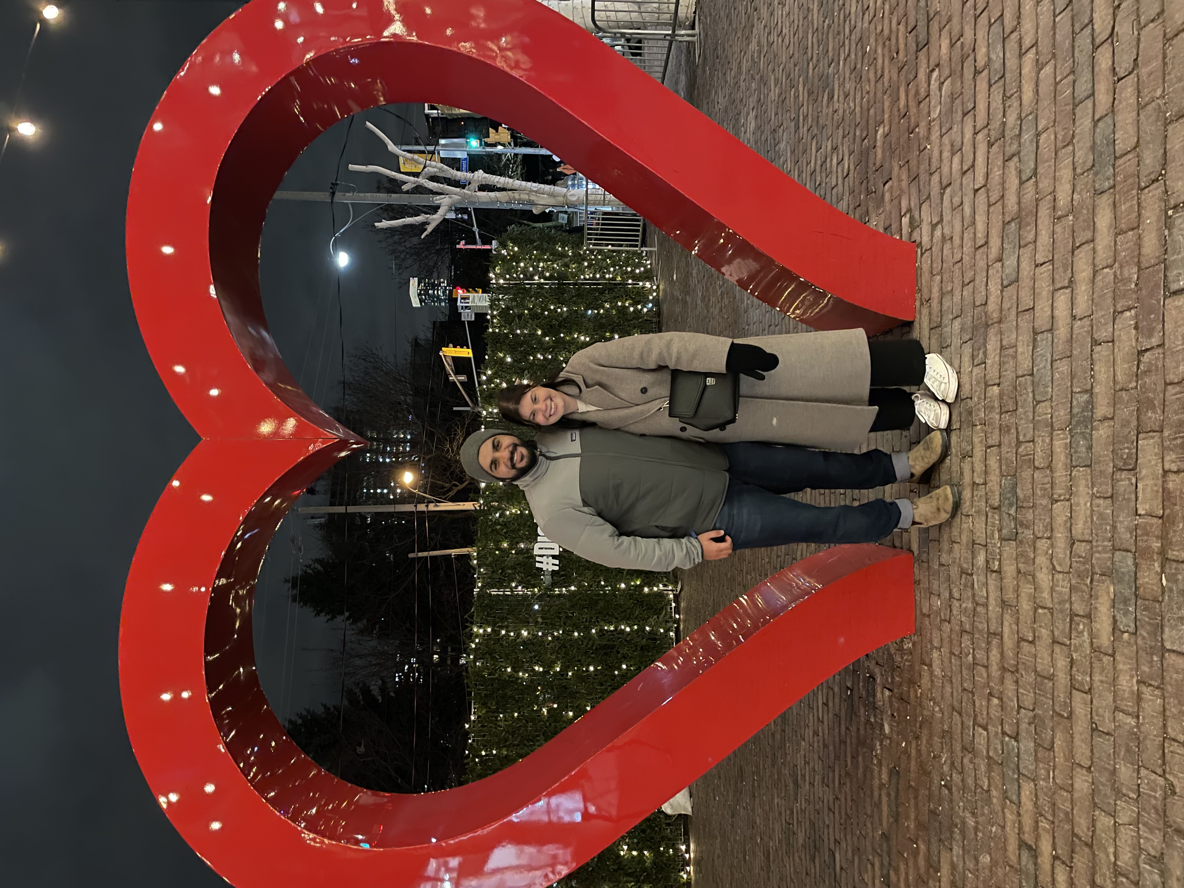 A picture from the gallery