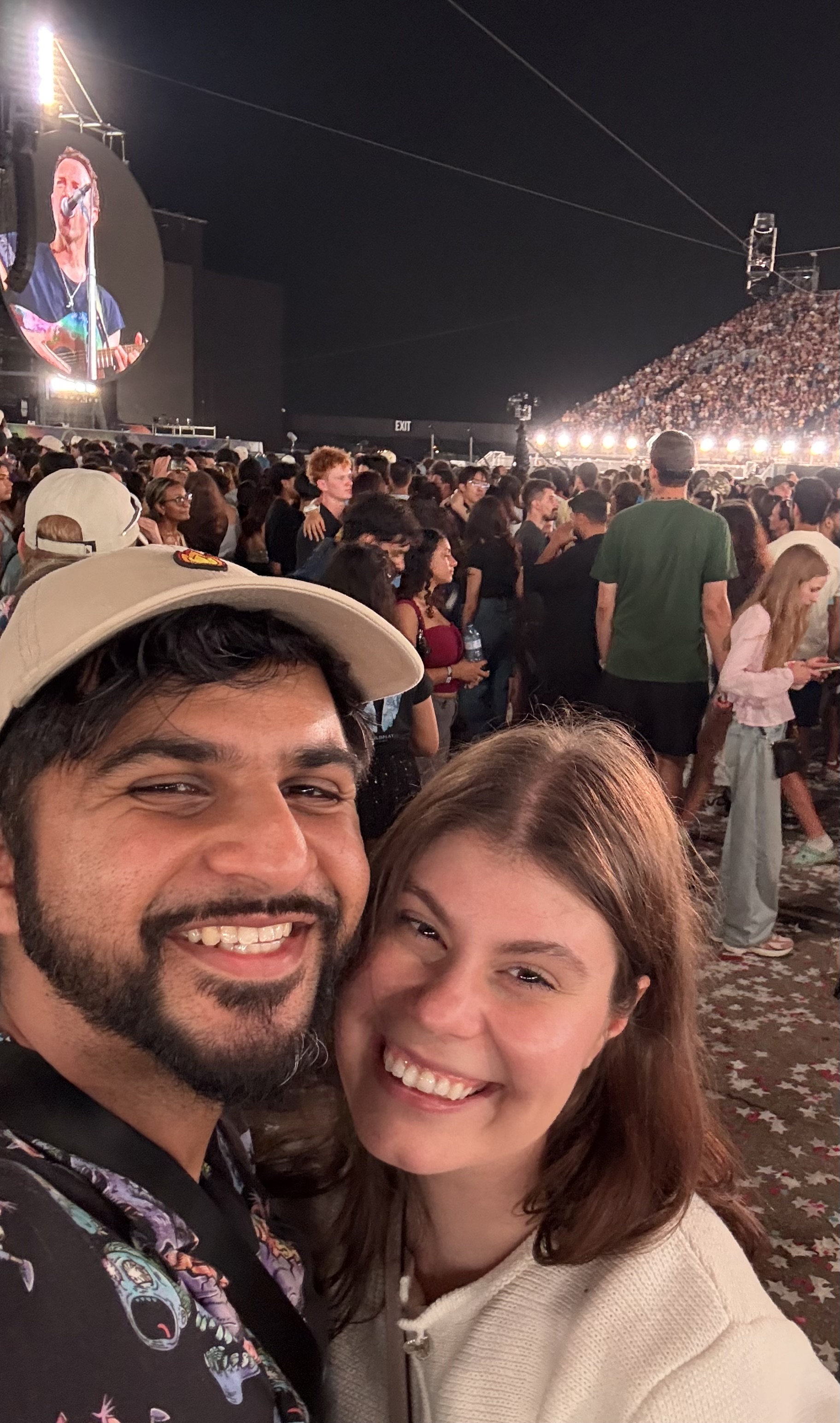 A picture from the gallery