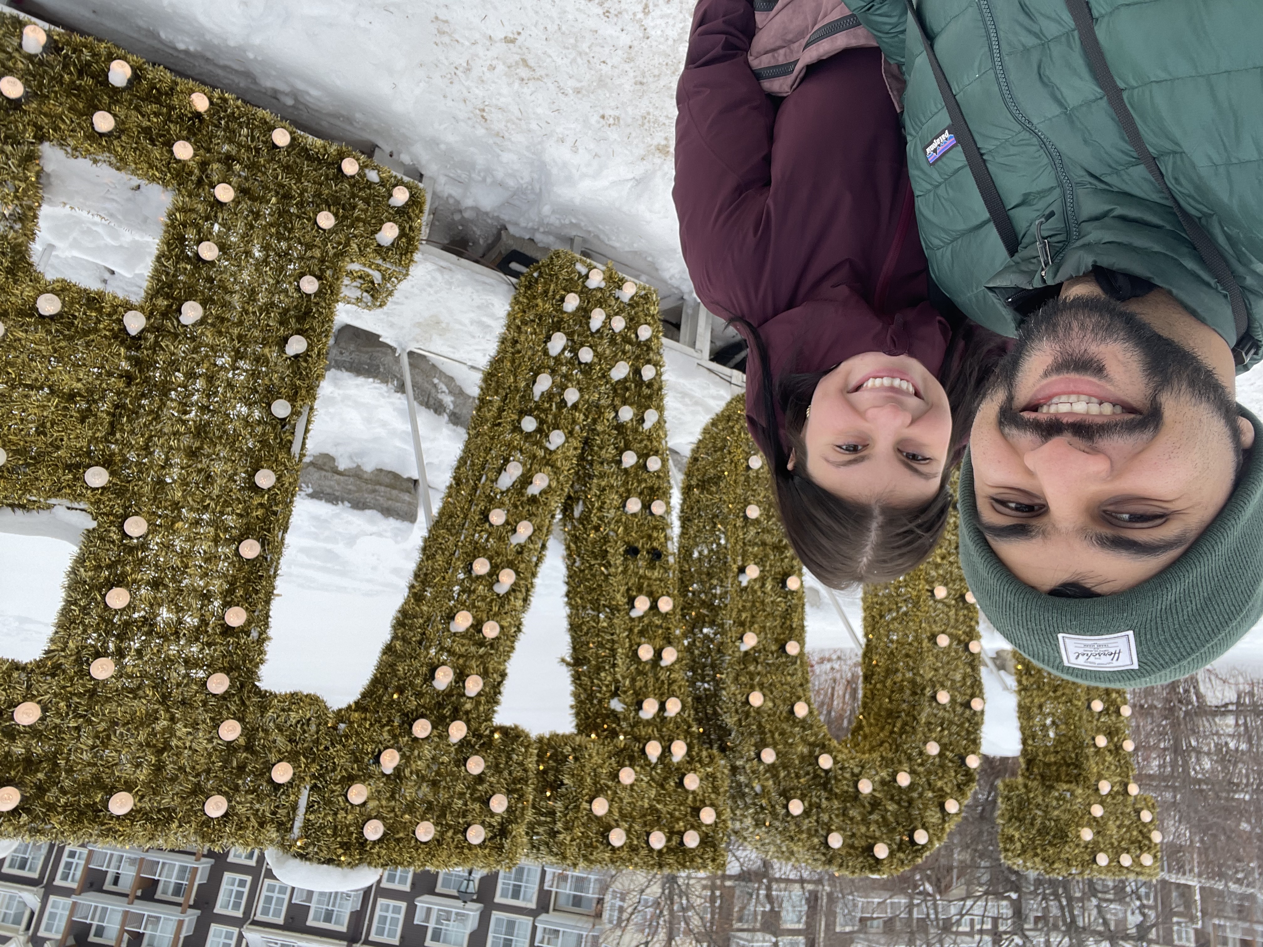 A picture from the gallery