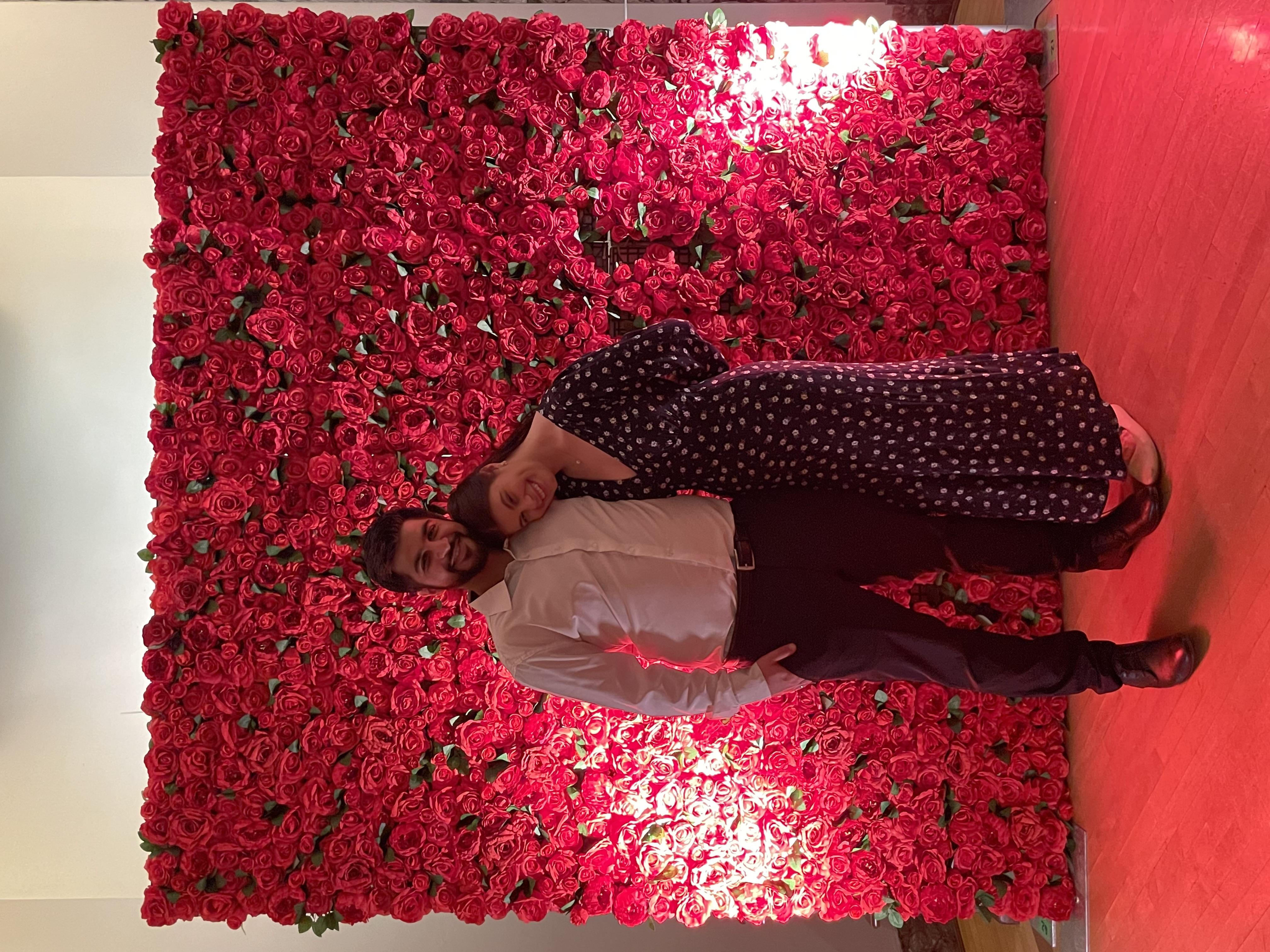 A picture from the gallery