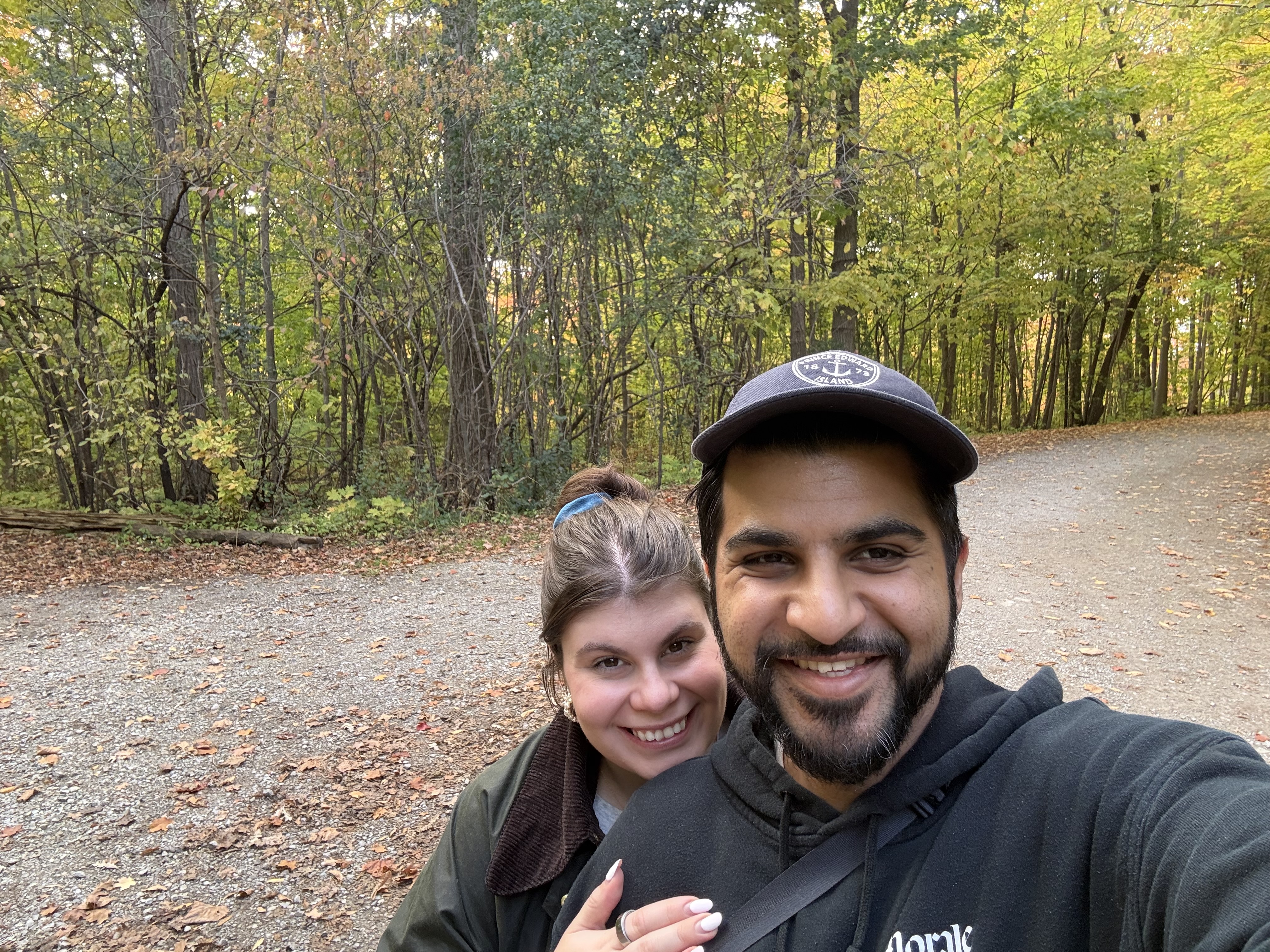 A picture from the gallery