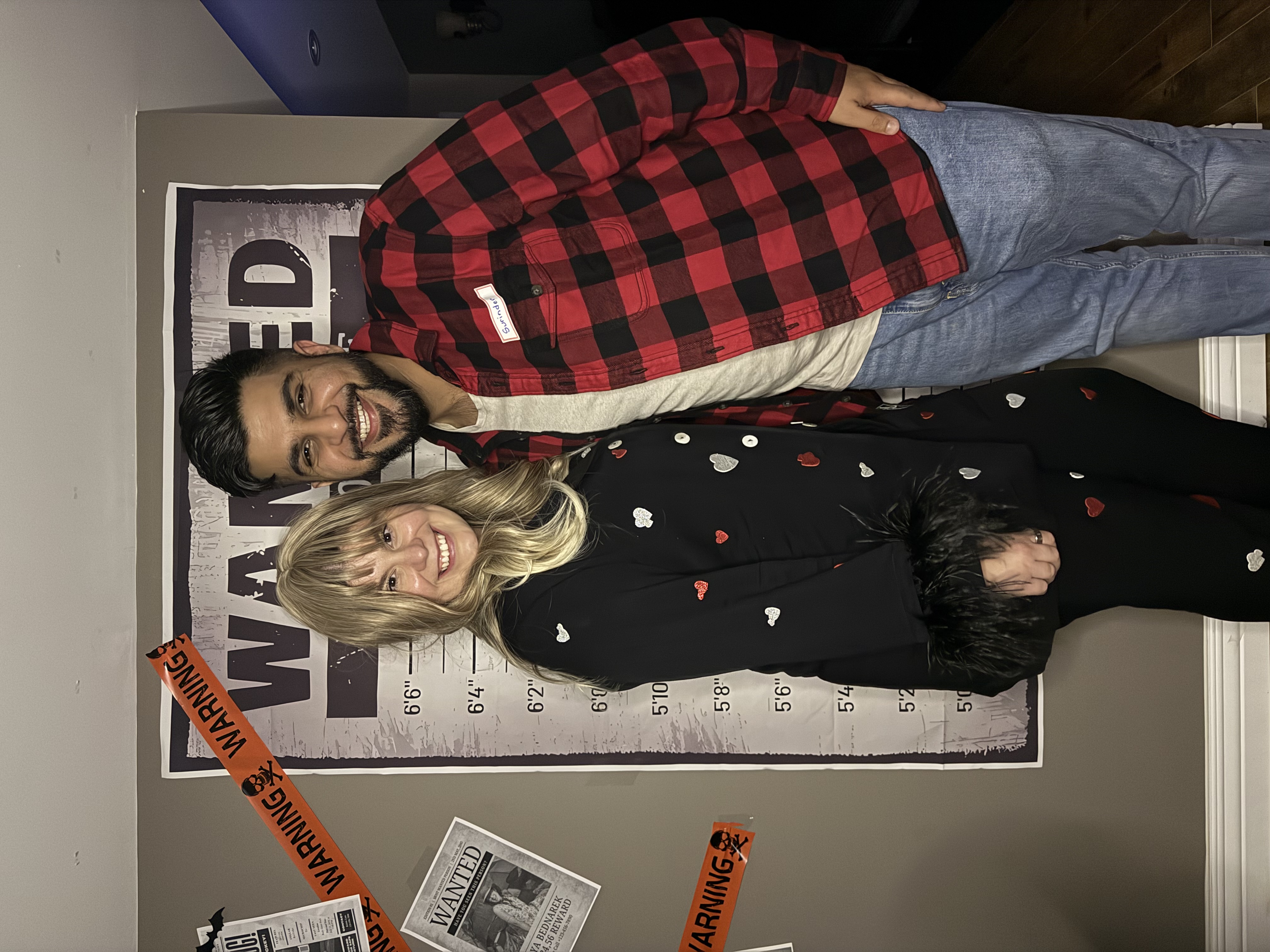 A picture from the gallery