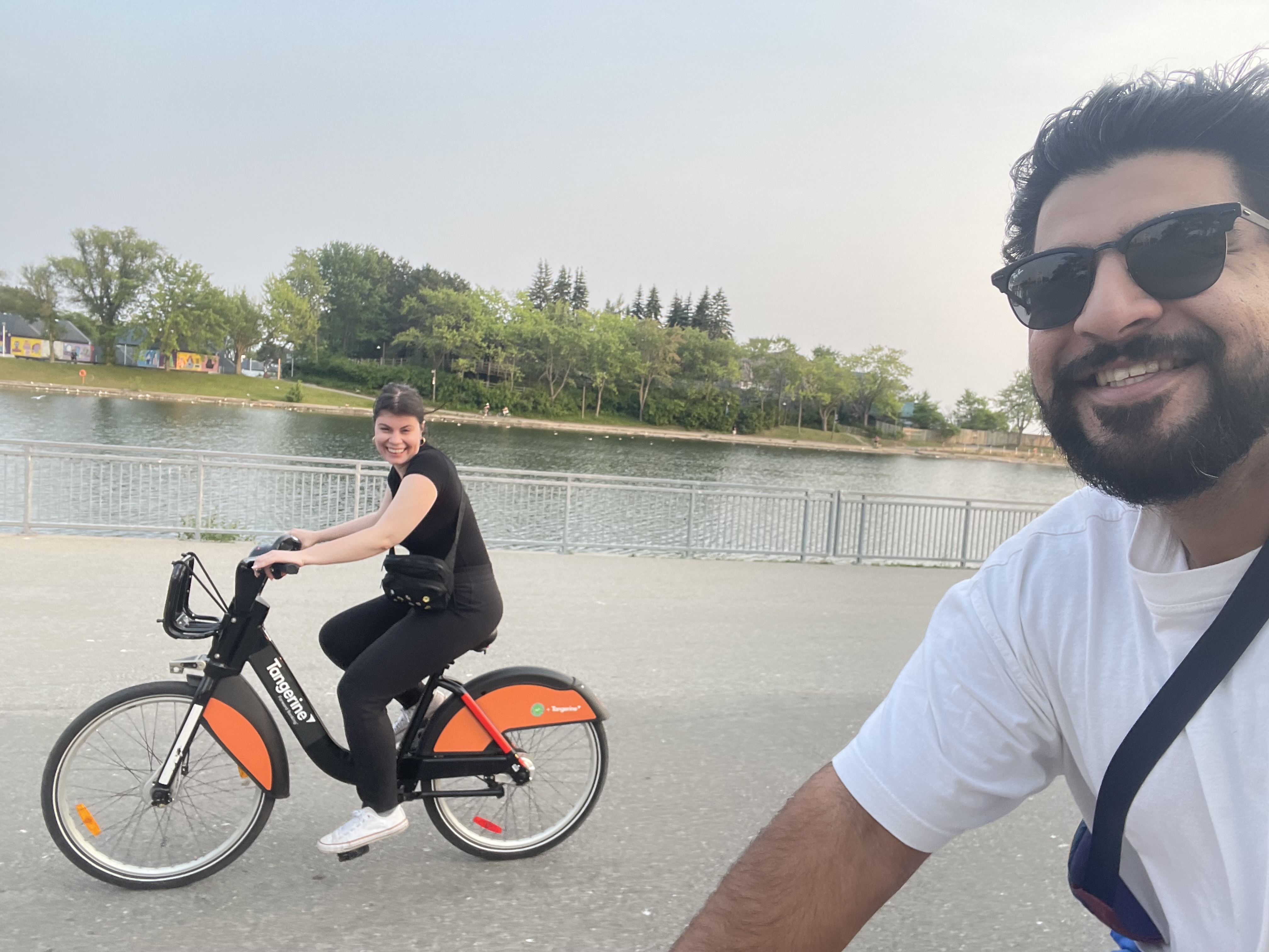 A picture from the gallery