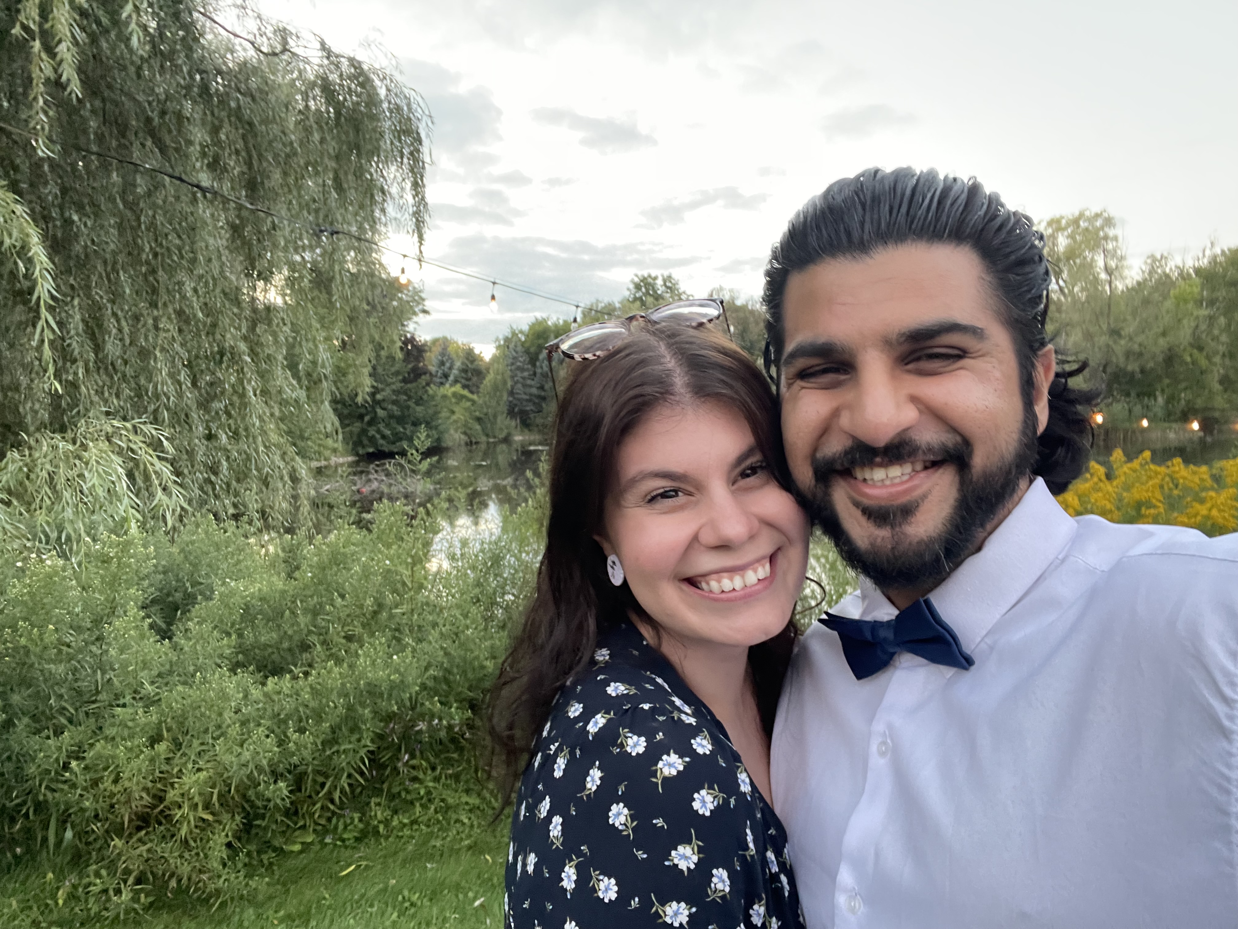 A picture from the gallery