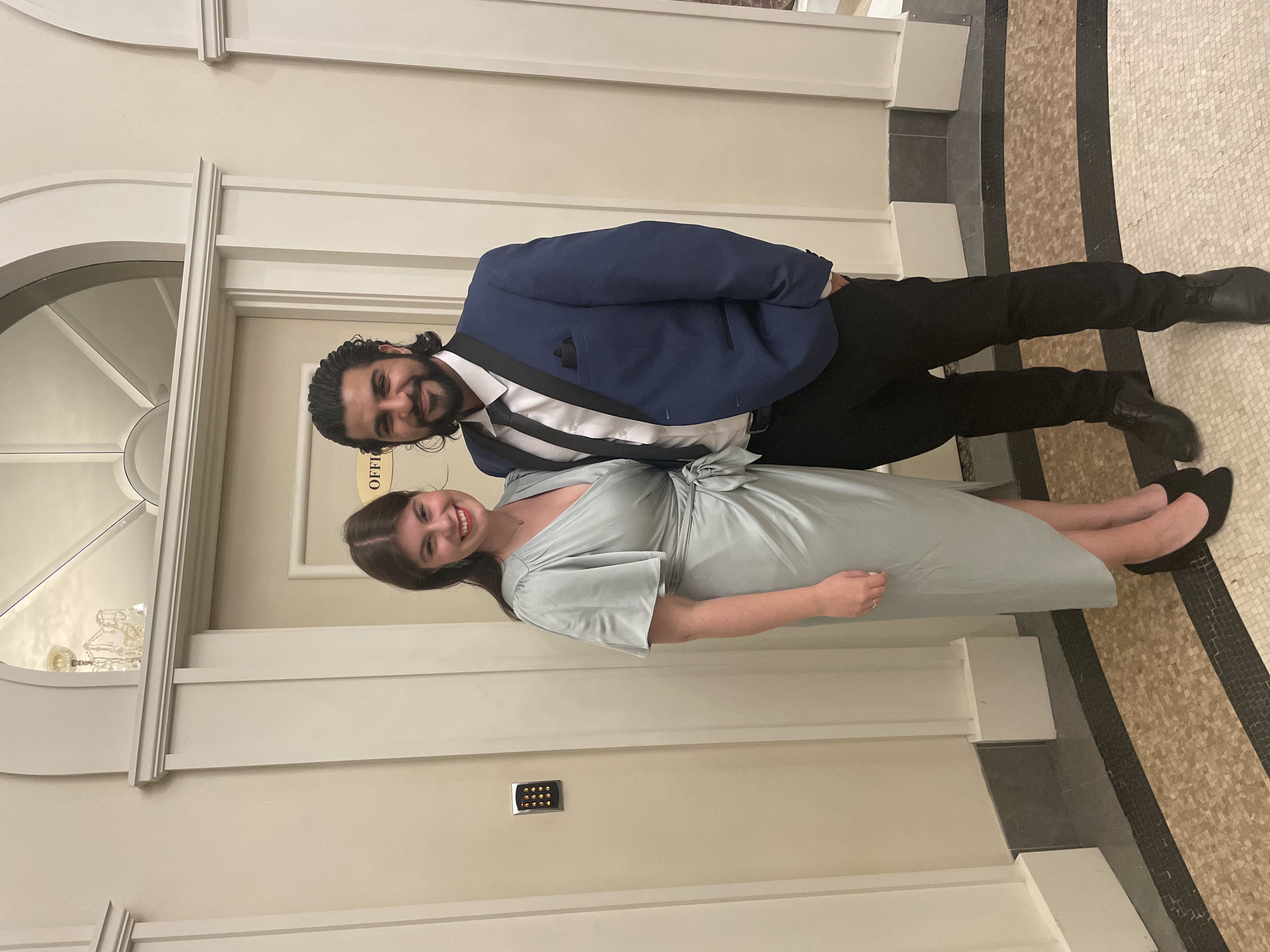 A picture from the gallery